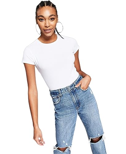 Now This T-Shirt Bodysuit