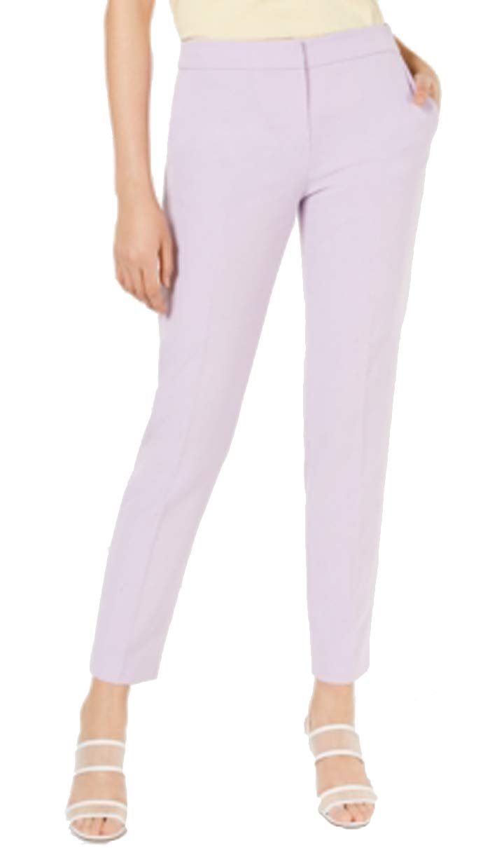 Bi-Stretch Pants