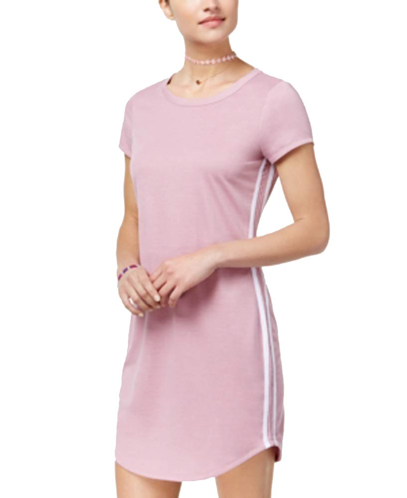 Ultra Flirt Juniors T-Shirt Dress