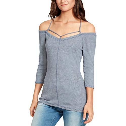 William Rast Off The Shoulder Top