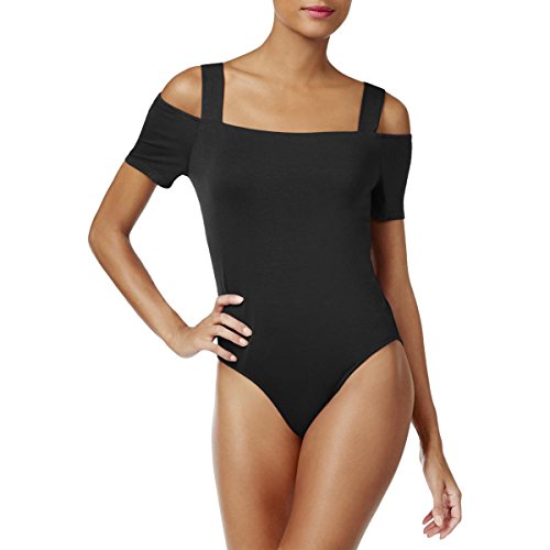 INC International Concepts Cold Shoulder Bodysuit?id=463