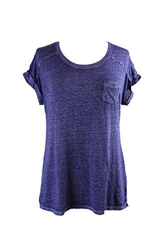 Style & Co. Burnout T-Shirt