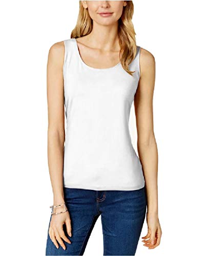 Charter Club Sleeveless Tank Top