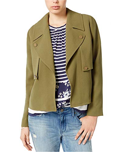 Maison Jules Trench Jacket