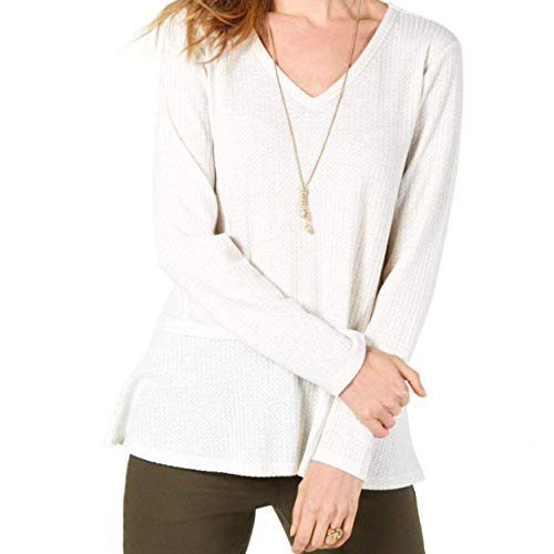 V-Neck Thermal Top