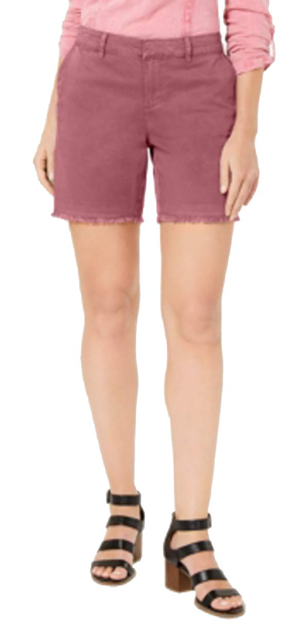 Cutoff Shorts