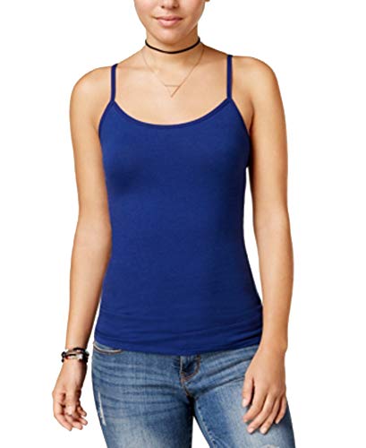 Juniors' Spaghetti Strap Camisole