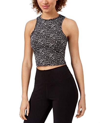 Material Girl Active Juniors Crop Top