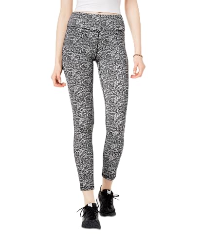 Active Juniors' Printed Yoga Leggings