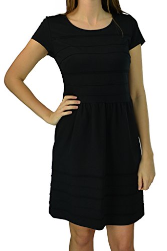 INC International Concepts Petite Ruffled Cold Shoulder Sweater