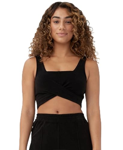 Cotton On Body Womens Sweat To Swim Vestlette Top