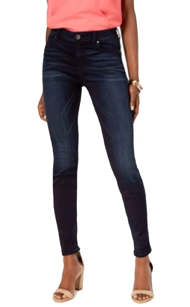 INC Stretch Skinny Jeans