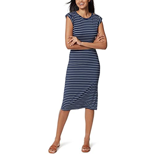 Womens Enola Midi Dress