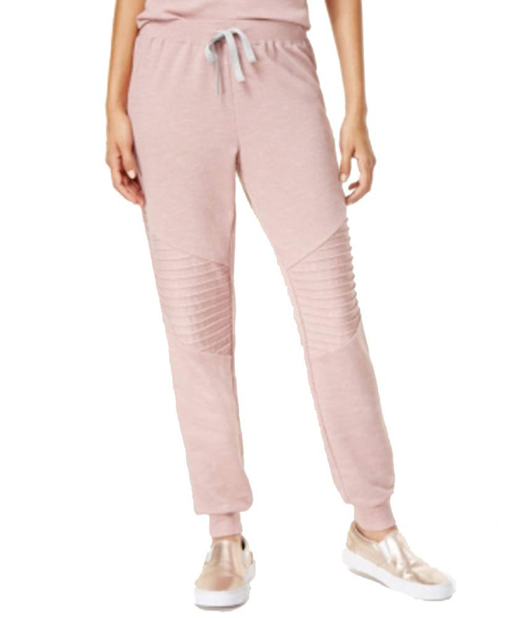 Ultra Flirt Juniors Moto Joggers