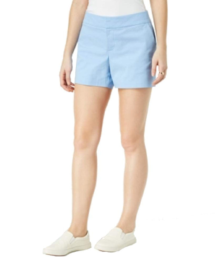 6" Shorts