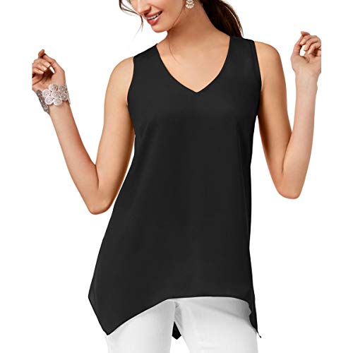 Handkerchief Hem Top