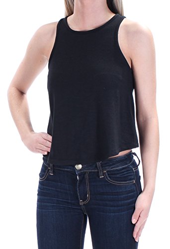 Bar III Marled Tank Top