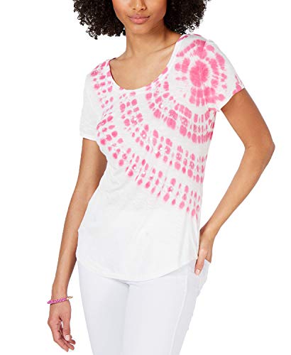 Tie Dyed T-Shirt