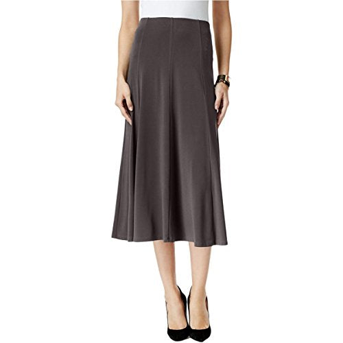 Alfani A Line Skirt