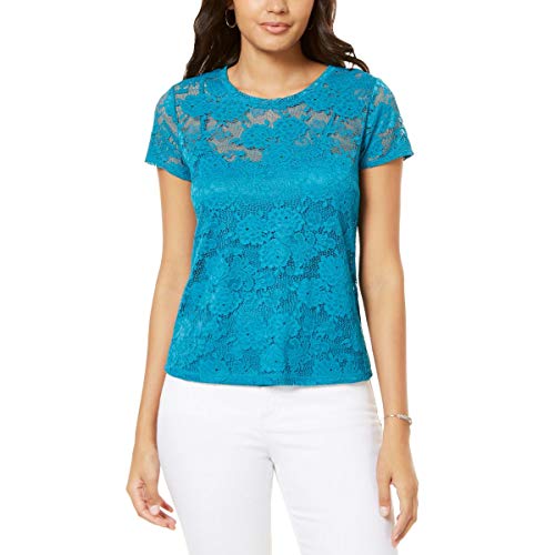 Lace Top
