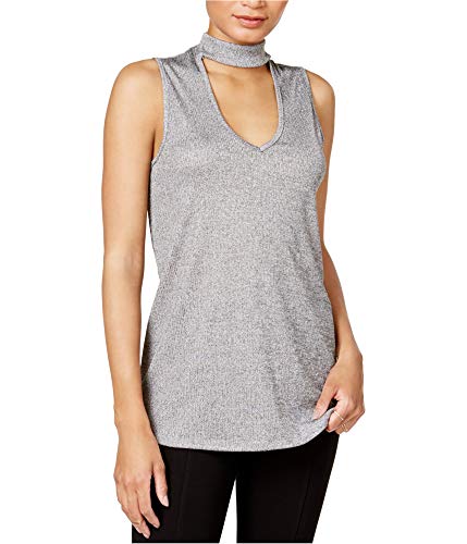 BAR III Choker Top