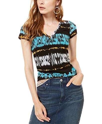 Double Layer V Neck Top