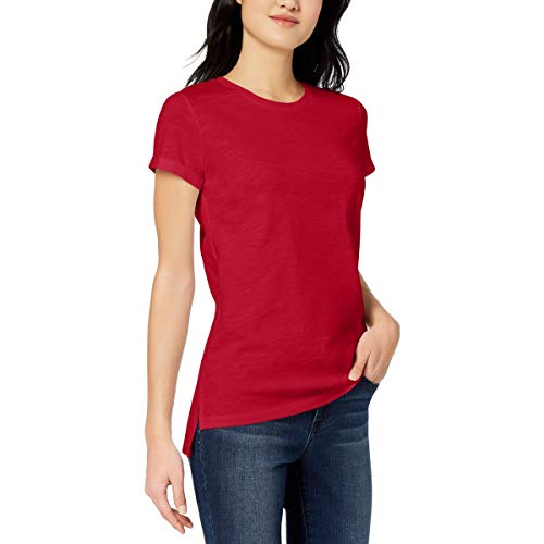 Maison Jules High Low T-Shirt