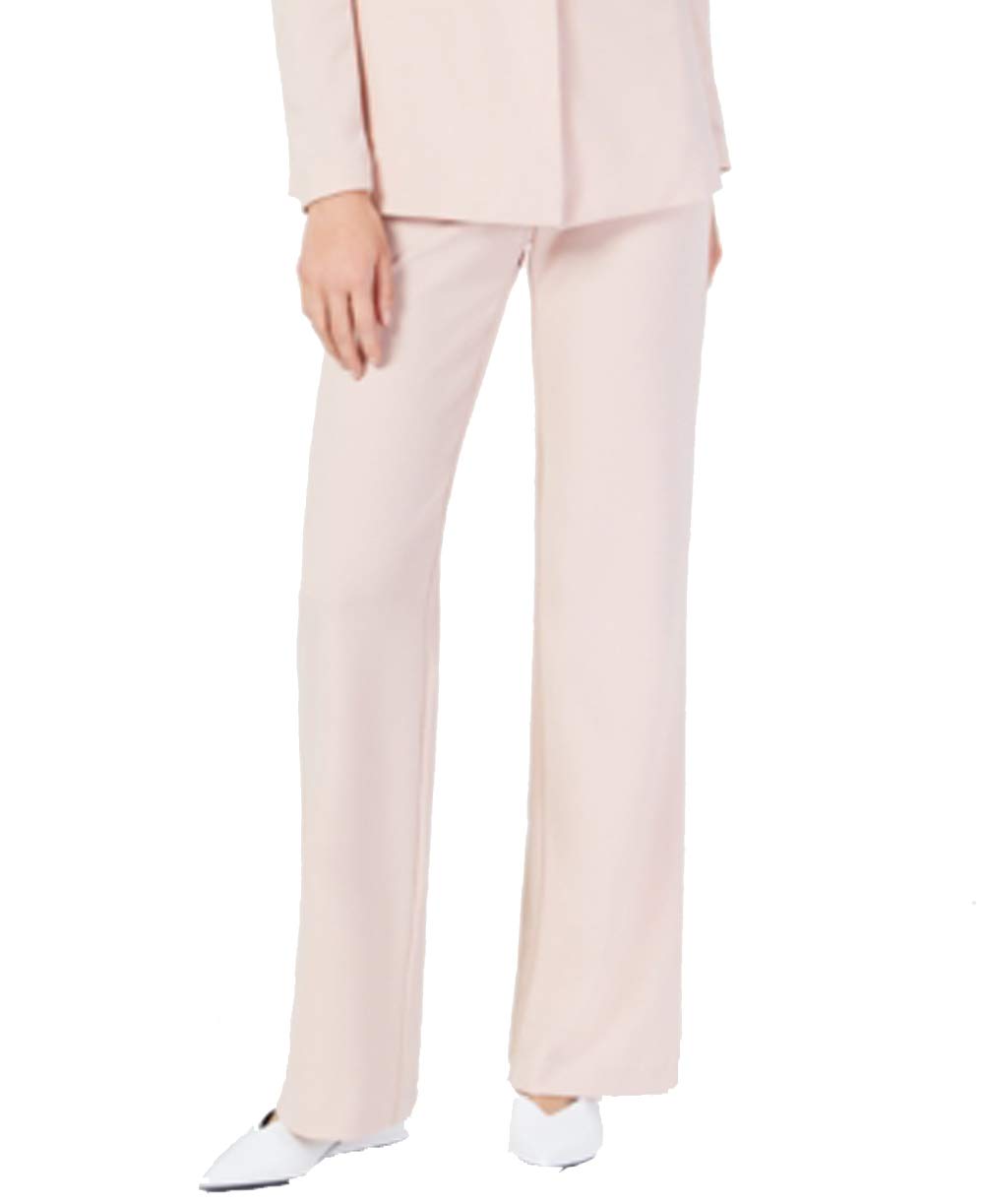 INC Straight-Leg Suit Pants