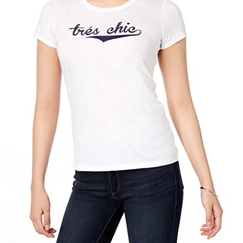 Maison Jules Graphic Print T-Shirt