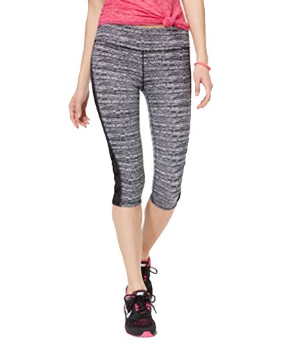 Material Girl Active Juniors Cropped Yoga Leggings