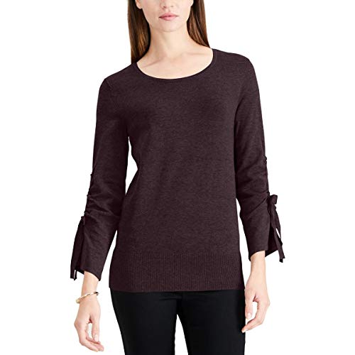 Alfani Bow Sleeve Sweater