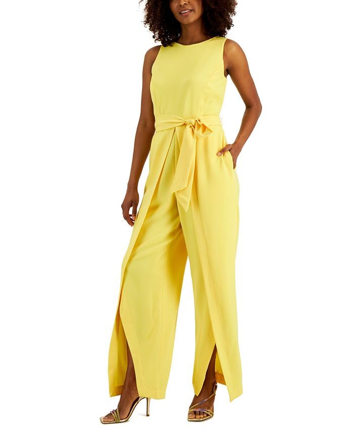 Walkthrough Jumpsuit