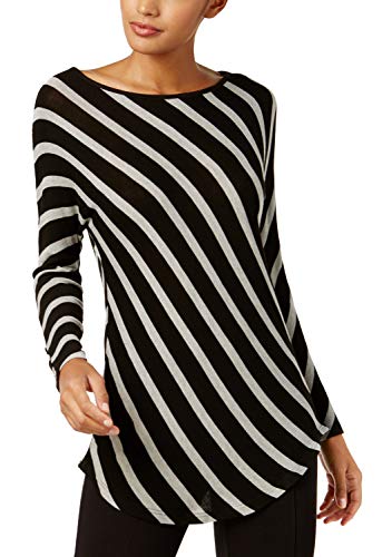 Striped Tunic