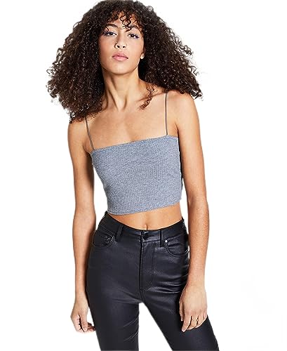 Bar III Square Neck Camisole