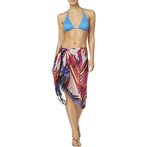 INC International Concepts Tropic Palms Multi Wrap