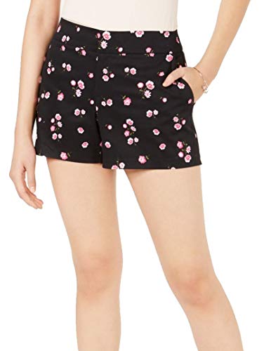 Maison Jules Printed Shorts
