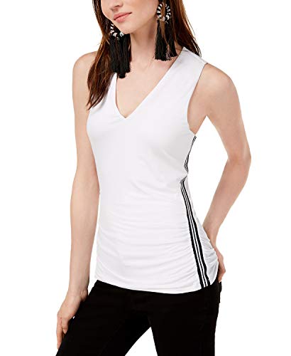 Varsity Stripe Tank Top