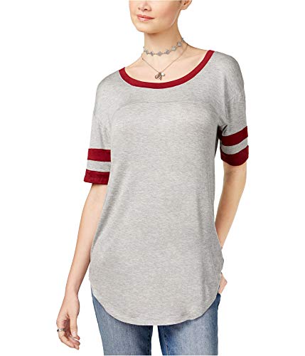 Juniors' Rugby-Stripe High-Low Tunic