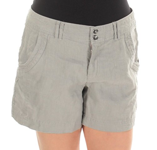 Inc International Concepts Linen Shorts