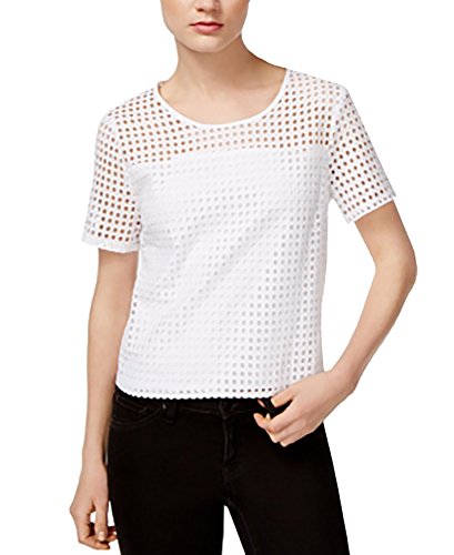 Bar III Perforated Top
