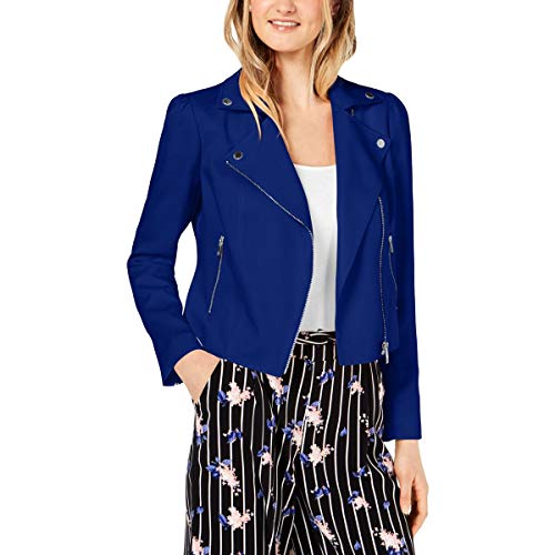 Maison Jules Moto Jacket