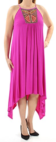 INC International Concepts Embellished Sundress