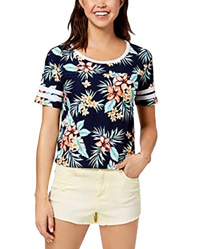 Ultraflirt By Ikeddi Juniors' Printed Football T-Shirt