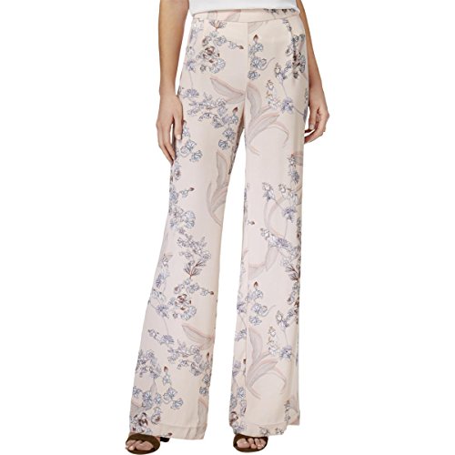 Bar III Wide Leg Trousers