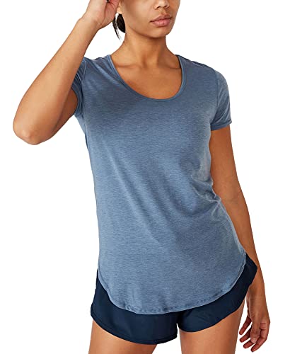 Womens Gym T-Shirt