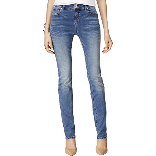 INC International Concepts Straight Leg Jeans
