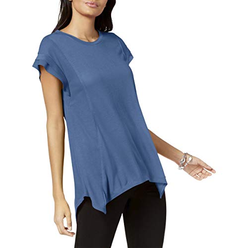 Asymmetrical Contrast Detail Top