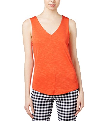 Maison Jules V Neck Shell