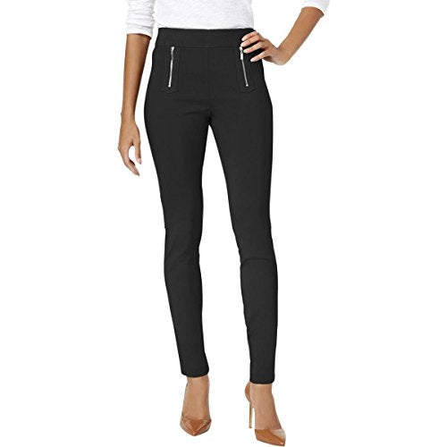 INC International Concepts Curvy Fit Skinny Pants