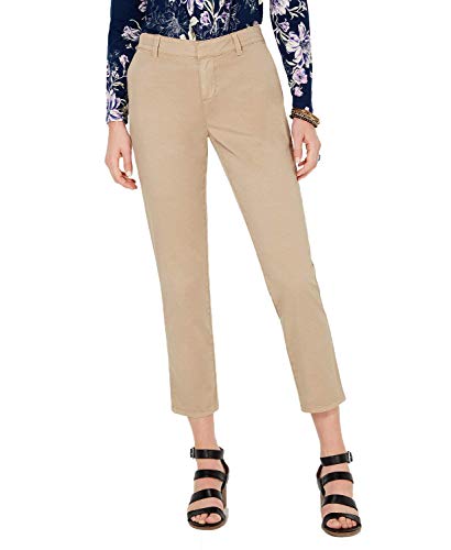 Chino Pants